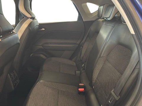 Auto Usate A Bergamo | Renault Captur 1.0 Tce Intens Gpl 100Cv My21
