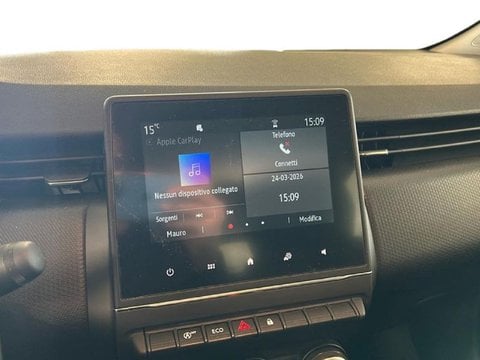 Auto Usate A Brescia | Renault Clio 1.0 Tce Equilibre Gpl 100Cv