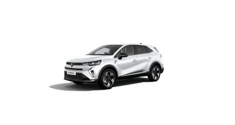 Auto Nuove Pronta Consegna A Brescia | Renault Symbioz 1.2 Eco-G Techno 120Cv