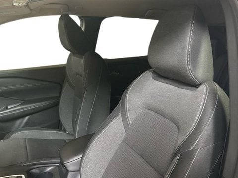 Auto Usate A Brescia | Nissan Qashqai 1.5 E-Power N-Connecta 2Wd E-Shifter