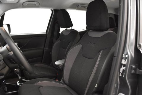 Auto Usate A Brescia | Jeep Renegade 1.5 Turbo T4 Mhev Limited 2Wd 130Cv Dct