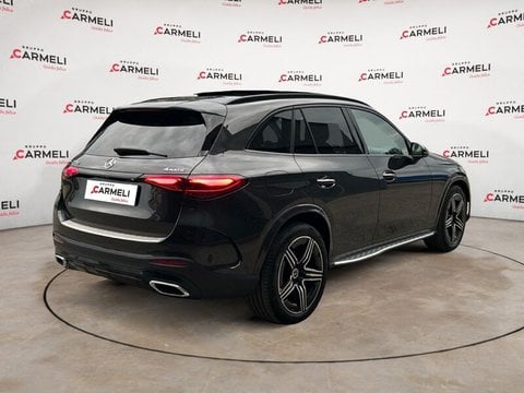 Auto Usate A Brescia | Mercedes-Benz Glc 220 D Mhev Amg Line Premium 4Matic Auto Tetto - Cerchi 2...