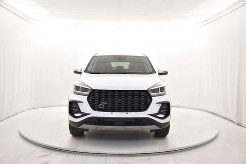 Auto Nuove Pronta Consegna A Brescia | Dr Automobiles Dr 5.0 Dr5.0 1.5 Turbo 154Cv Cvt