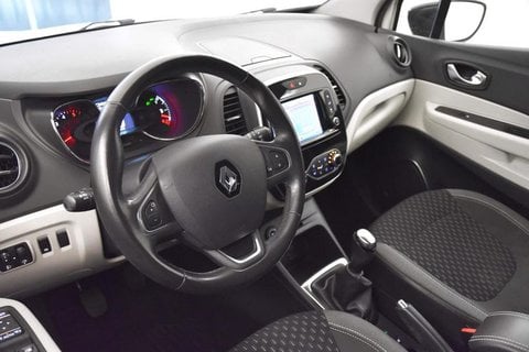 Auto Usate A Brescia | Renault Captur 1.5 Dci Intens 90Cv
