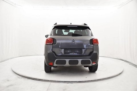 Auto Usate A Brescia | Citroën C3 Aircross 1.2 Puretech Shine S&S 110Cv