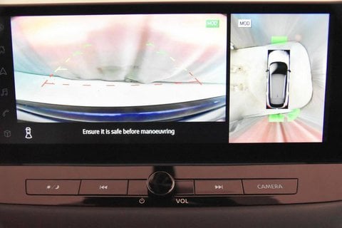 Auto Km0 A Brescia | Nissan Qashqai 1.3 Mild Hybrid Tekna 2Wd 158Cv Xtronic - Km0