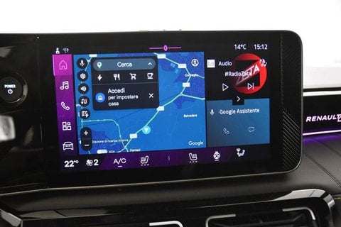 Auto Usate A Brescia | Renault 4 Renault Iconic Comfort Range 150Cv