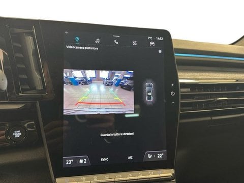 Auto Usate A Bergamo | Renault Austral 1.2 E-Tech Full Hybrid Techno 200Cv