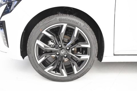 Auto Km0 A Brescia | Renault Clio 1.0 Eco-G Techno 100Cv