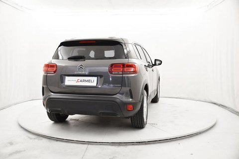 Auto Usate A Bergamo | Citroën C5 Aircross 1.5 Bluehdi Live S&S 130Cv
