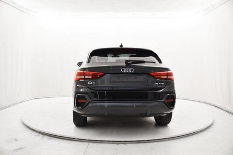 Auto Usate A Brescia | Audi Q3 Spb 35 Bz Cerchi 17,Acc,Led,Keyless,Aziendale