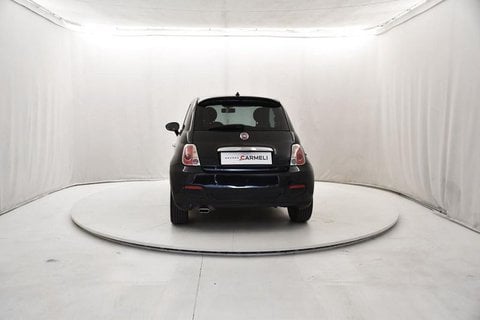 Auto Usate A Brescia | Fiat 500 1.2 S 69Cv My14