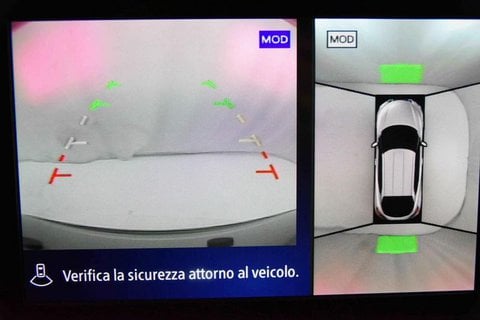 Auto Usate A Brescia | Nissan Juke 1.6 Hev Tekna