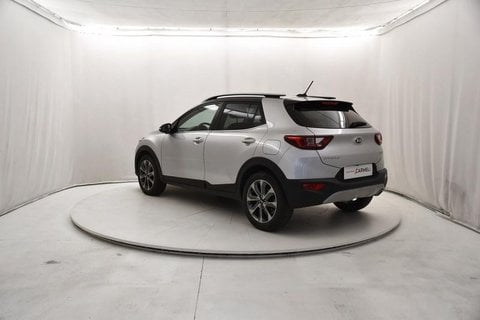 Auto Usate A Brescia | Kia Stonic 1.6 Crdi Energy 110Cv