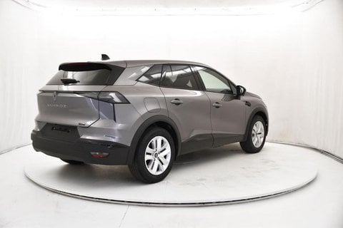 Auto Km0 A Brescia | Renault Symbioz 1.6 E-Tech Full Hybrid Evolution 145Cv Auto