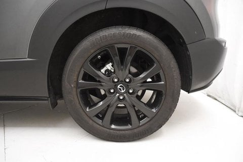 Auto Usate A Brescia | Mazda Cx-30 2.0 M-Hybrid Homura 2Wd 122Cv 6Mt