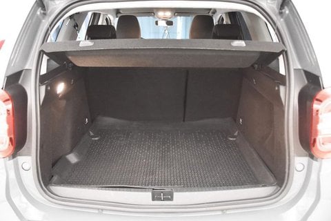 Auto Usate A Bergamo | Dacia Duster 1.0 Tce Journey Up Gpl 4X2 100Cv