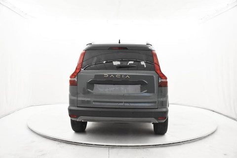 Auto Nuove Pronta Consegna A Brescia | Dacia Jogger 1.0 Tce Extreme Up Gpl 100Cv 7P.ti
