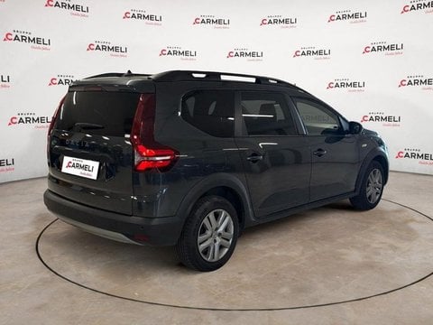 Auto Usate A Brescia | Dacia Jogger 1.0 Tce Comfort Gpl 100Cv