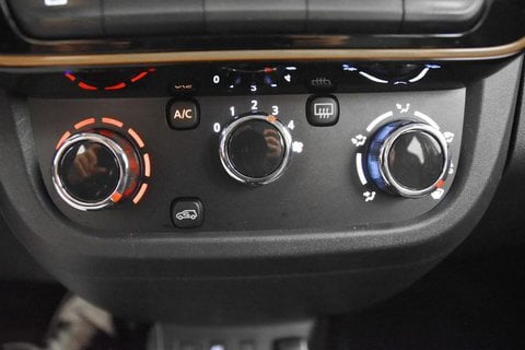 Auto Usate A Brescia | Dacia Spring Comfort Plus Electric 45