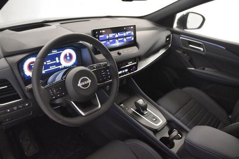 Auto Nissan Qashqai 1.3 Mild Hybrid Tekna 2Wd 158Cv Xtronic - Ecobonus 2024 Con Rottamazione Nuove Pronta Consegna A Brescia