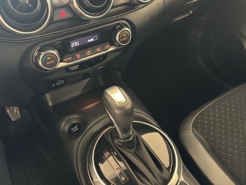 Auto Usate A Bergamo | Nissan Juke 1.6 Hev N-Connecta
