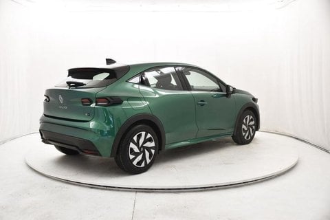 Auto Nuove Pronta Consegna A Brescia | Renault Clio 1.8 Full Hybrid E-Tech Evolution 160Cv Auto -...