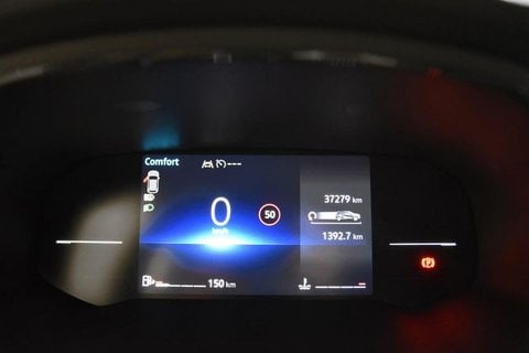 Auto Usate A Brescia | Renault Captur 1.0 Tce Techno 90Cv