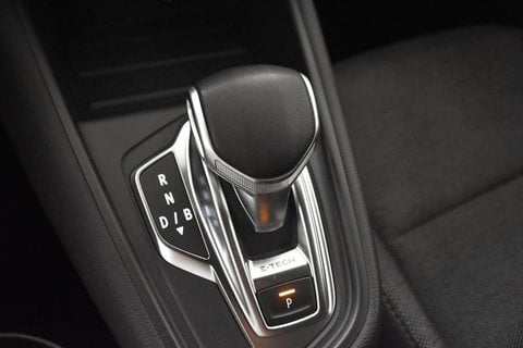 Auto Usate A Brescia | Renault Captur 1.6 Plug-In Hybrid Intens E-Tech 160Cv Auto My21