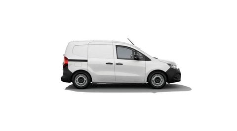 Auto Nuove Pronta Consegna A Brescia | Renault Kangoo E-Tech Electric Kangoo Iii Kangoo Van E-Tec...