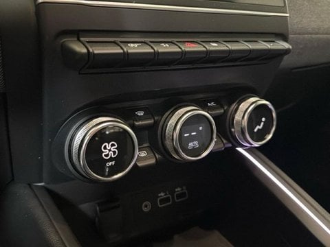 Auto Usate A Brescia | Renault Clio 1.0 Tce Techno 90Cv