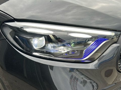 Auto Usate A Brescia | Mercedes-Benz Glc 220 D Mhev Amg Line Premium 4Matic Auto Tetto - Cerchi 2...