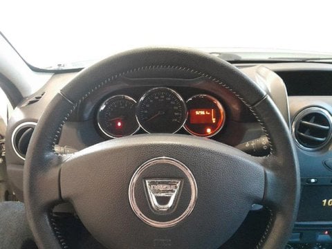 Auto Usate A Brescia | Dacia Duster 1.5 Dci Laureate 4X2 110Cv