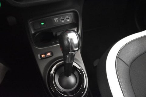 Auto Usate A Bergamo | Renault Twingo Electric Twingo Urban Night 22Kwh