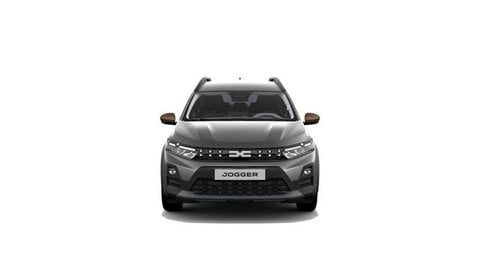 Auto Nuove Pronta Consegna A Brescia | Dacia Jogger 1.6 Hybrid Extreme Up 140Cv 7P.ti
