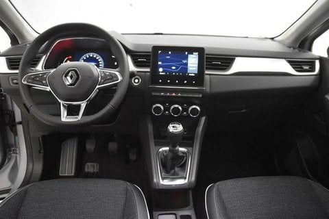 Auto Renault Captur 1.0 Tce Techno Gpl 100Cv Nuove Pronta Consegna A Brescia