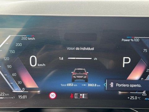 Auto Usate A Brescia | Bmw X3 Xdrive20D Auto Aziendale Bmw - Cerchi 19 - Harman Kardon