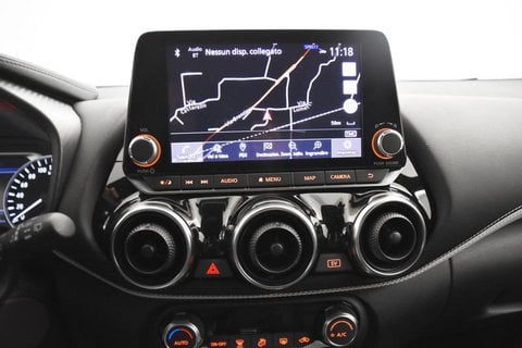 Auto Usate A Bergamo | Nissan Juke 1.6 Hev Premiere Edition