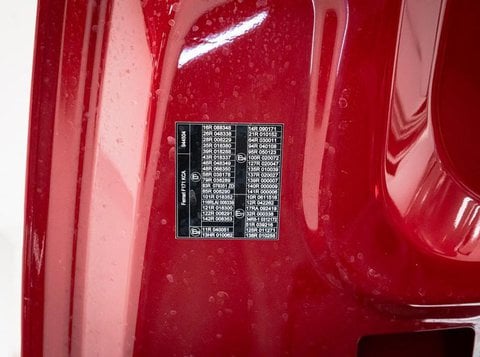 Auto Usate A Brescia | Ferrari 296 Gts 3.0 -Carbonio-Rosso Mugello-Sollevatore