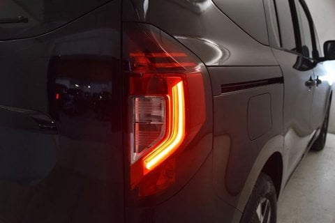 Auto Nuove Pronta Consegna A Brescia | Nissan Townstar 1.3 130Cv L1 N-Connecta My24 - Iva Esclusa...