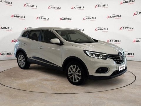 Auto Usate A Brescia | Renault Kadjar 1.3 Tce Business 140Cv Fap