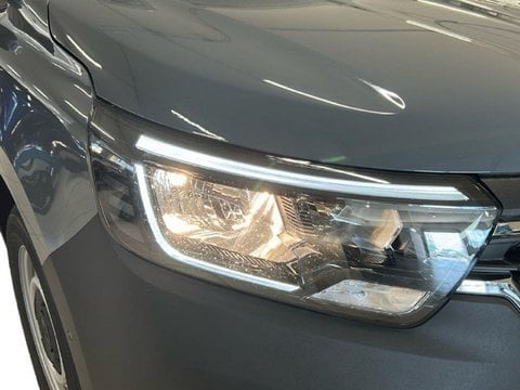 Auto Nuove Pronta Consegna A Brescia | Renault Kangoo Iii Van 1.5 Blue Dci 115Cv L2 Edc My25 -Pro...