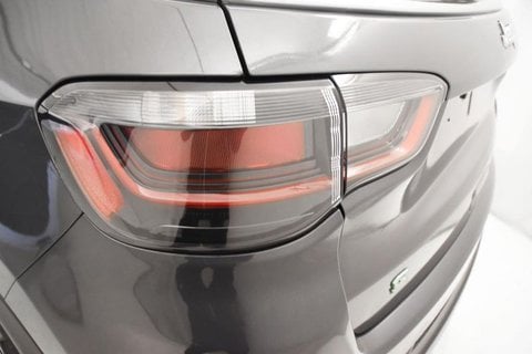 Auto Usate A Bergamo | Jeep Compass 1.5 Turbo T4 Mhev Limited 2Wd 130Cv Dct