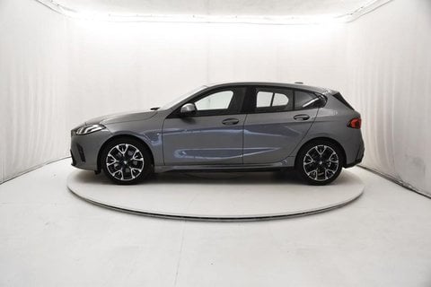 Auto Usate A Brescia | Bmw Serie 1 120 48V Msport Auto Tetto - Led - Cerchi 18 - Navi - Aziendale
