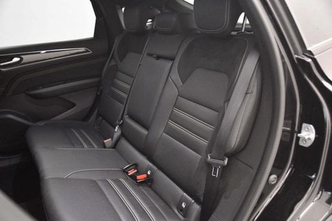 Auto Usate A Bergamo | Renault Arkana 1.6 E-Tech Engineered Hybrid 145Cv