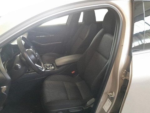 Auto Usate A Bergamo | Mazda Cx-30 2.0 M-Hybrid Homura 2Wd 150Cv 6Mt