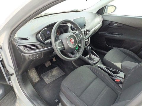 Auto Usate A Brescia | Fiat Tipo Sw 1.6 Mjt Lounge S&S 120Cv Dct My19
