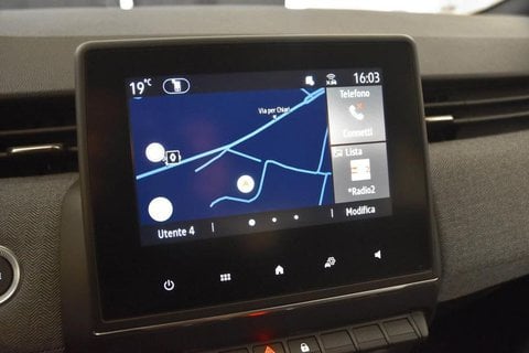 Auto Usate A Brescia | Renault Clio 1.0 Tce Techno 90Cv