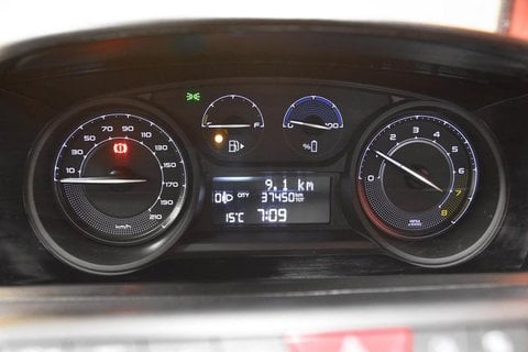Auto Usate A Brescia | Lancia Ypsilon 1.0 Firefly Hybrid Gold S&S 70Cv 5P.ti