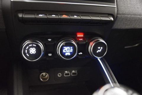 Auto Usate A Brescia | Renault Clio 1.0 Eco-G Techno 100Cv